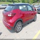 3N1CP5CV0ML543227 2021 Nissan Kicks Sv auction photo thumbnail 4