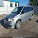 2C4RDGBG7HR687056 2017 Dodge Grand Caravan Se auction photo thumbnail 2