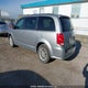 2C4RDGBG7HR687056 2017 Dodge Grand Caravan Se auction photo thumbnail 3