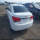 1G1PF5SC7C7398863 2012 Chevrolet Cruze Lt Turbo auction photo thumbnail 3