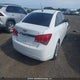 1G1PF5SC7C7398863 2012 Chevrolet Cruze Lt Turbo auction photo thumbnail 4