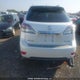 2T2BK1BA1AC049161 2010 Lexus Rx 350 auction photo thumbnail 16
