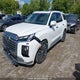 KM8R5DGEXRU763887 2024 Hyundai Palisade Limited auction photo thumbnail 2