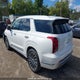 KM8R5DGEXRU763887 2024 Hyundai Palisade Limited auction photo thumbnail 3
