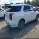 KM8R5DGEXRU763887 2024 Hyundai Palisade Limited auction photo thumbnail 4