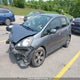 LUCGE8H50E3001598 2014 Honda Fit auction photo thumbnail 2