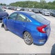 2HGFC2F67JH015568 2018 Honda Civic Lx auction photo thumbnail 3
