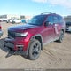 1C4RJKBG9R8947787 2024 Jeep Grand Cherokee L Limited auction photo thumbnail 2
