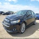 3FA6P0HD6FR107355 2015 Ford Fusion Se auction photo thumbnail 2