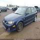 JM1BJ245531111374 2003 Mazda Protege5 Es auction photo thumbnail 2