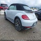 3VWTDAAT1JM517948 2018 Volkswagen Beetle 2.0 Tsi Dune auction photo thumbnail 3