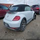 3VWTDAAT1JM517948 2018 Volkswagen Beetle 2.0 Tsi Dune auction photo thumbnail 4