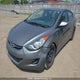 5NPDH4AE1DH281116 2013 Hyundai Elantra Gl auction photo thumbnail 2