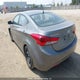5NPDH4AE1DH281116 2013 Hyundai Elantra Gl auction photo thumbnail 3