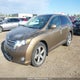 4T3BK3BB2CU070909 2012 Toyota Venza Base V6 auction photo thumbnail 2