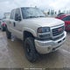 1GTHK23D27F122065 2007 GMC Sierra 2500Hd Sl/Sle/Slt auction photo thumbnail 1
