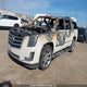 1GYS4JKJXFR267315 2015 Cadillac Escalade Esv Premium auction photo thumbnail 2
