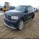 1C4RDJDG5GC374640 2016 Dodge Durango Limited auction photo thumbnail 2