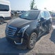 1GYKNDRS3HZ124514 2017 Cadillac Xt5 Luxury auction photo thumbnail 2