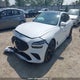 KMTG54TE1PU114432 2023 Genesis G70 3.3T Sport Awd auction photo thumbnail 2