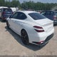 KMTG54TE1PU114432 2023 Genesis G70 3.3T Sport Awd auction photo thumbnail 3