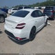 KMTG54TE1PU114432 2023 Genesis G70 3.3T Sport Awd auction photo thumbnail 4
