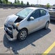 JTDKDTB36C1503990 2012 Toyota Prius C auction photo thumbnail 2