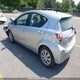 JTDKDTB36C1503990 2012 Toyota Prius C auction photo thumbnail 3