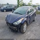 5NPDH4AE2CH066357 2012 Hyundai Elantra Gl auction photo thumbnail 2