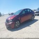 2HGFB2F54FH029610 2015 Honda Civic Ex 4Dr auction photo thumbnail 2