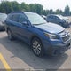 4S4BTDEC6N3104505 2022 Subaru Outback Touring auction photo thumbnail 1