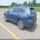 4S4BTDEC6N3104505 2022 Subaru Outback Touring auction photo thumbnail 3