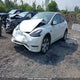 7SAYGDEE4PF755161 2023 Tesla Model Y Long Range auction photo thumbnail 2