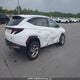 KM8JCCAE5NU028945 2022 Hyundai Tucson Sel auction photo thumbnail 4