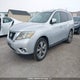 5N1AR2MM7EC670102 2014 Nissan Pathfinder S/Sv/Sl/Platinum auction photo thumbnail 2