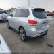 5N1AR2MM7EC670102 2014 Nissan Pathfinder S/Sv/Sl/Platinum auction photo thumbnail 3
