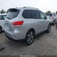 5N1AR2MM7EC670102 2014 Nissan Pathfinder S/Sv/Sl/Platinum auction photo thumbnail 4