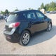 JM1BL1KF3D1816501 2013 Mazda 3 I auction photo thumbnail 4