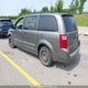 2D4RN4DE2AR425901 2010 Dodge Grand Caravan Se auction photo thumbnail 3