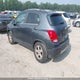 3GNCJSSB1FL220593 2015 Chevrolet Trax 2Lt auction photo thumbnail 3