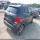 3GNCJSSB1FL220593 2015 Chevrolet Trax 2Lt auction photo thumbnail 4