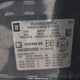 3GNCJSSB1FL220593 2015 Chevrolet Trax 2Lt auction photo thumbnail 9