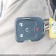 3GKALTEG1RL268627 2024 GMC Terrain auction photo thumbnail 11