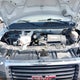 1GTW7AFF6G1325456 2016 GMC Savana G2500 auction photo thumbnail 10