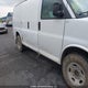 1GTW7AFF6G1325456 2016 GMC Savana G2500 auction photo thumbnail 6
