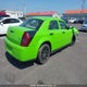 2C3JA63H55H543454 2005 Chrysler 300C auction photo thumbnail 4