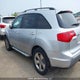 2HNYD28888H003159 2008 Acura Mdx Elite Package auction photo thumbnail 14