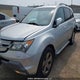 2HNYD28888H003159 2008 Acura Mdx Elite Package auction photo thumbnail 2