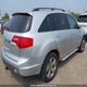 2HNYD28888H003159 2008 Acura Mdx Elite Package auction photo thumbnail 4