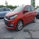 KL8CD6SA4MC724538 2021 Chevrolet Spark 1Lt auction photo thumbnail 2